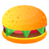 hamburgers speciaux