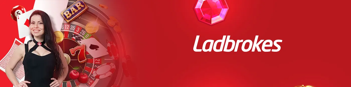 Ladbrokes casino légal